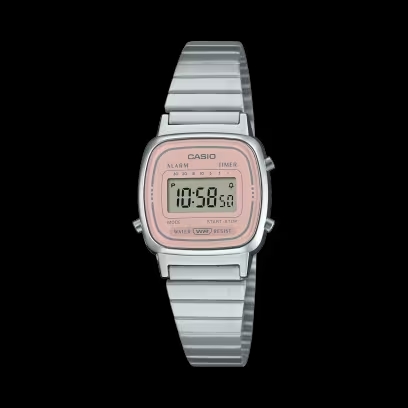 CASIO DAME LCD VINTAGE 