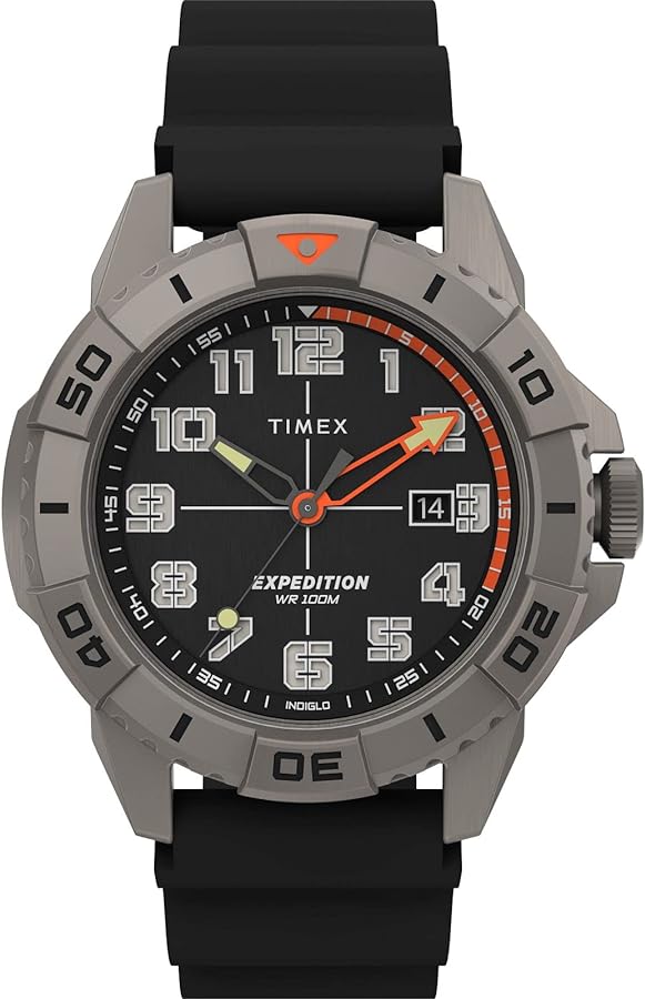 TIMEX EXPEDITION HOMME 100M