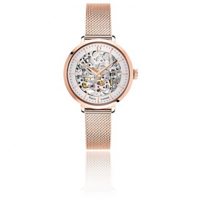 montre-automatic-pvd-or-rose-maille-milanaise-313b928-pierre-lannier5