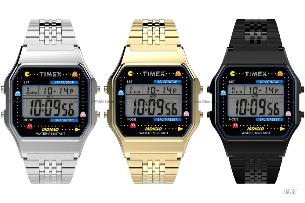 TIMEX HOMME 